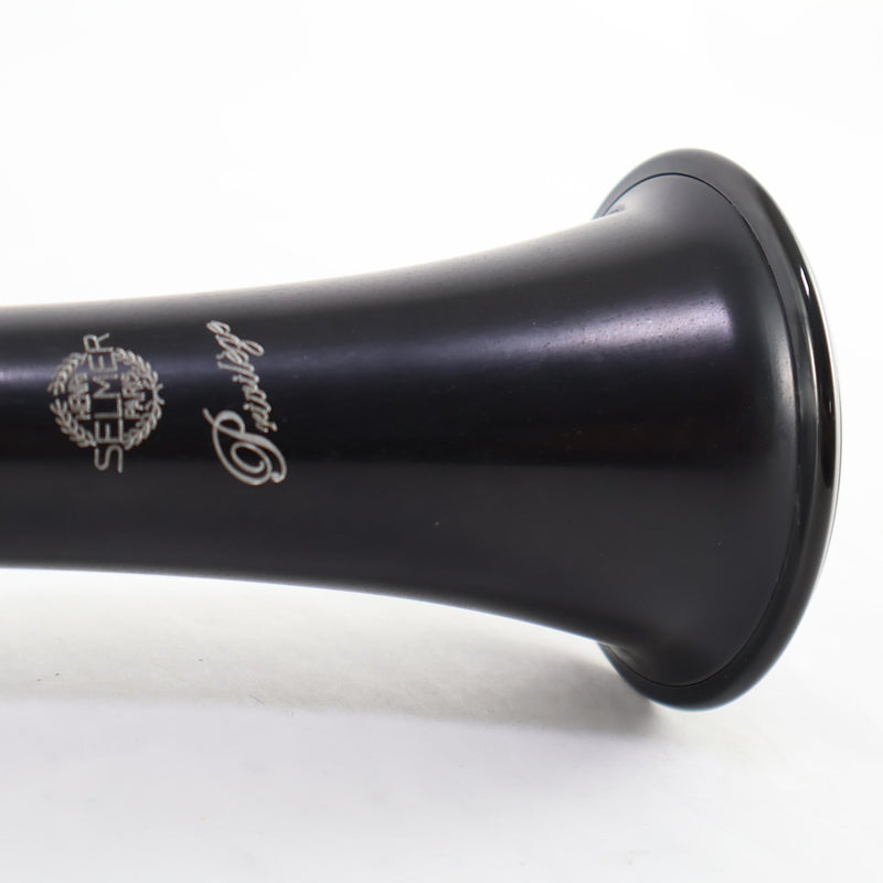 Selmer Paris Model A16PR2 'Privilege II' A Clarinet SN R02105 OPEN BOX- for sale at BrassAndWinds.com