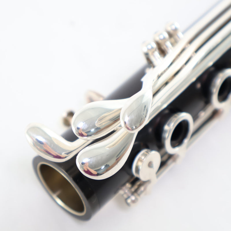 Selmer Paris Model A16PR2 'Privilege II' A Clarinet SN R02105 OPEN BOX- for sale at BrassAndWinds.com