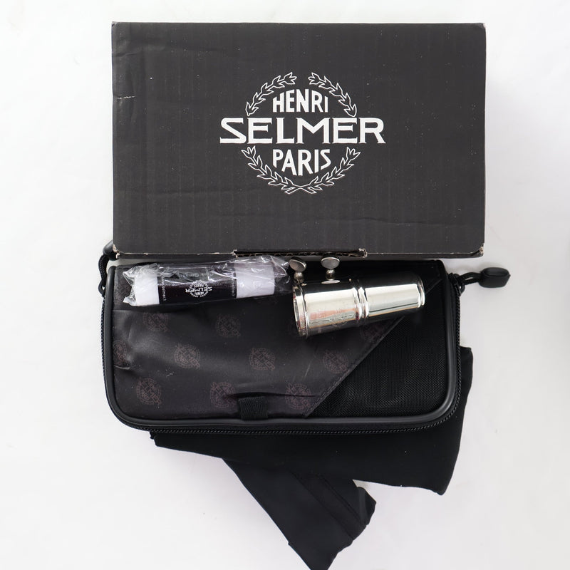 Selmer Paris Model A16PR2 'Privilege II' A Clarinet SN R02105 OPEN BOX- for sale at BrassAndWinds.com