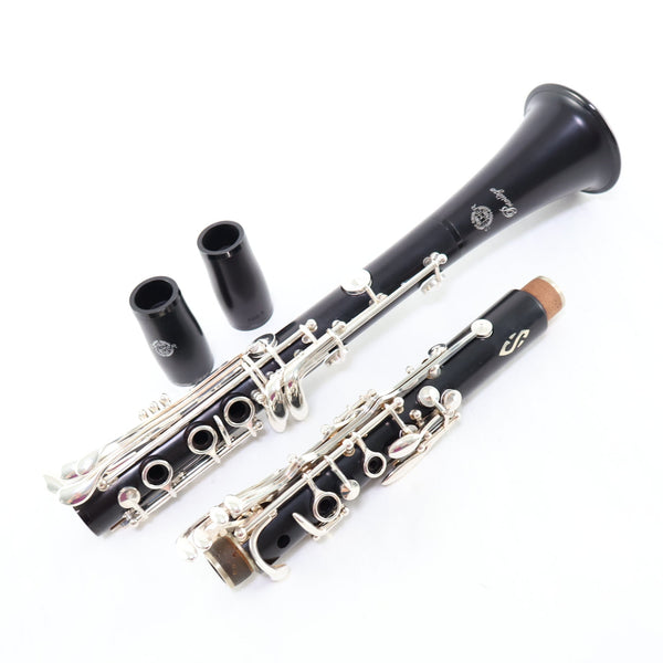 Selmer Paris Model A16PR2 'Privilege II' A Clarinet SN R02105 OPEN BOX