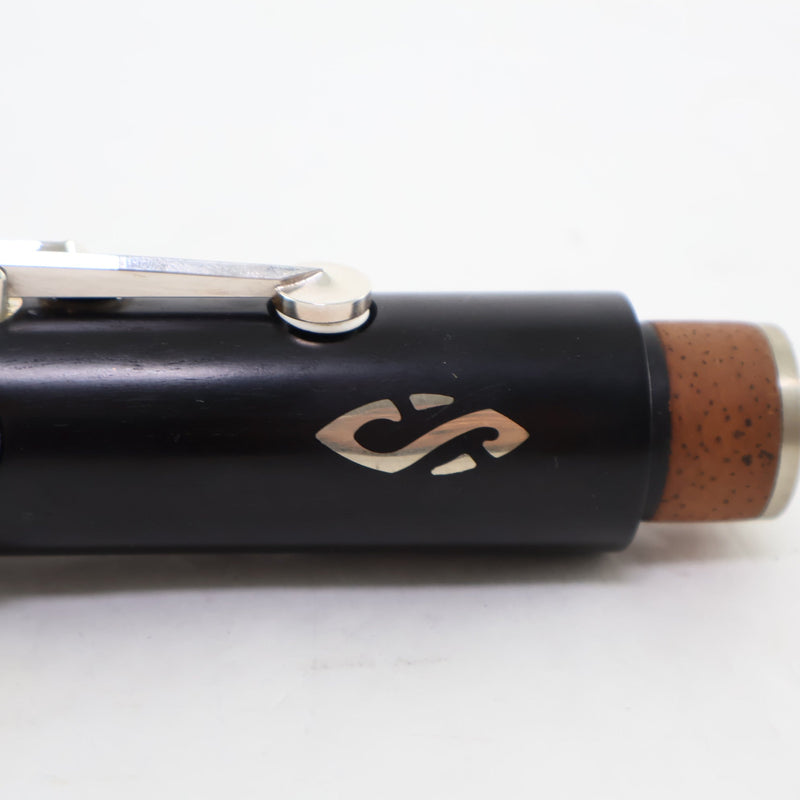 Selmer Paris Model A16PR2 'Privilege II' A Clarinet SN R02105 OPEN BOX- for sale at BrassAndWinds.com