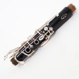 Selmer Paris Model A16PR2 'Privilege II' A Clarinet SN R02105 OPEN BOX- for sale at BrassAndWinds.com