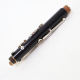 Selmer Paris Model A16PR2 'Privilege II' A Clarinet SN R02105 OPEN BOX- for sale at BrassAndWinds.com