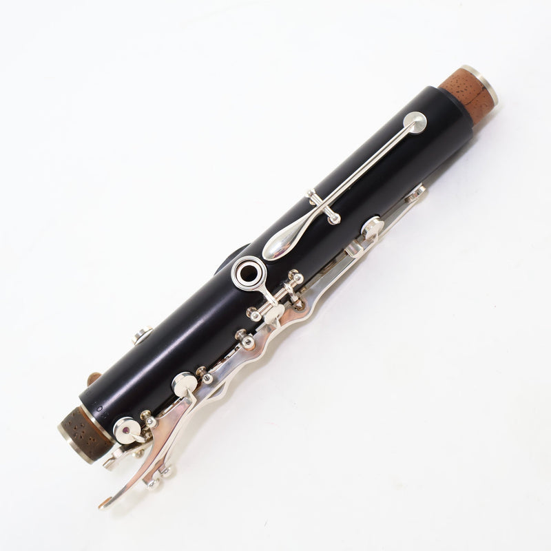 Selmer Paris Model A16PR2 'Privilege II' A Clarinet SN R02105 OPEN BOX- for sale at BrassAndWinds.com