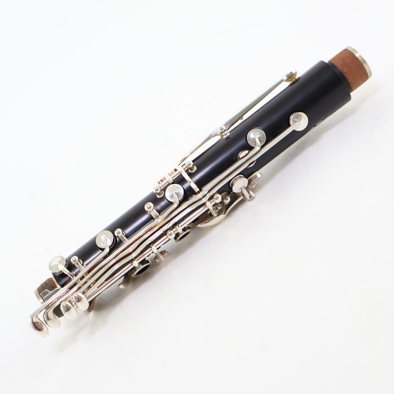 Selmer Paris Model A16PR2 'Privilege II' A Clarinet SN R02105 OPEN BOX- for sale at BrassAndWinds.com