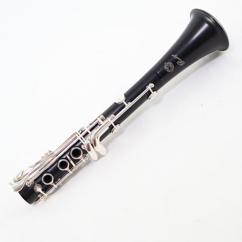 Selmer Paris Model A16PR2 'Privilege II' A Clarinet SN R02105 OPEN BOX- for sale at BrassAndWinds.com