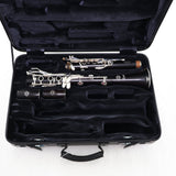 Selmer Paris Model A16PR2 'Privilege II' A Clarinet SN R02105 OPEN BOX- for sale at BrassAndWinds.com