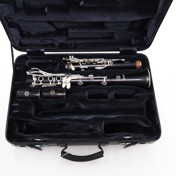 Selmer Paris Model A16PR2 'Privilege II' A Clarinet SN R02105 OPEN BOX