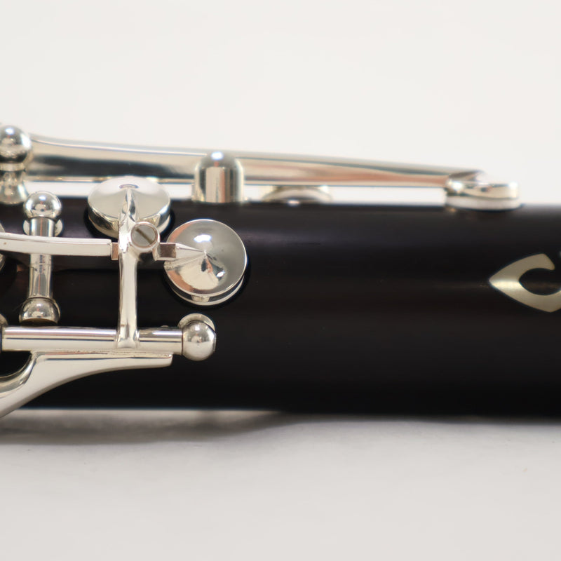 Selmer Paris Model A16PR2 'Privilege II' A Clarinet SN S04798 OPEN BOX- for sale at BrassAndWinds.com