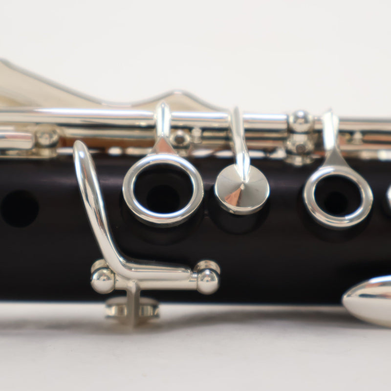 Selmer Paris Model A16PR2 'Privilege II' A Clarinet SN S04798 OPEN BOX- for sale at BrassAndWinds.com