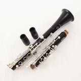 Selmer Paris Model A16PR2 'Privilege II' A Clarinet SN S04798 OPEN BOX- for sale at BrassAndWinds.com