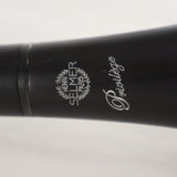 Selmer Paris Model A16PR2 'Privilege II' A Clarinet SN S04798 OPEN BOX- for sale at BrassAndWinds.com