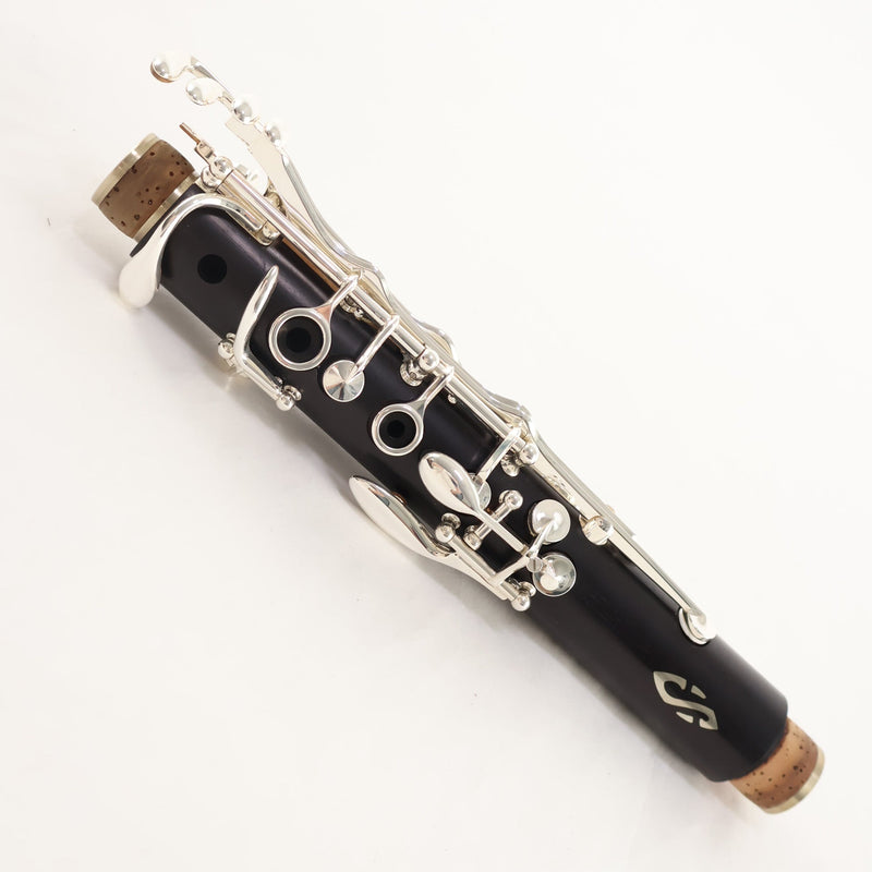 Selmer Paris Model A16PR2 'Privilege II' A Clarinet SN S04798 OPEN BOX- for sale at BrassAndWinds.com