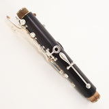 Selmer Paris Model A16PR2 'Privilege II' A Clarinet SN S04798 OPEN BOX- for sale at BrassAndWinds.com