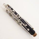 Selmer Paris Model A16PR2 'Privilege II' A Clarinet SN S04798 OPEN BOX- for sale at BrassAndWinds.com