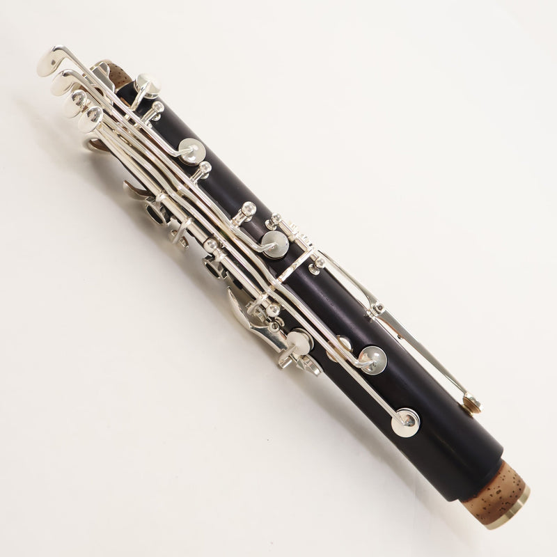 Selmer Paris Model A16PR2 'Privilege II' A Clarinet SN S04798 OPEN BOX- for sale at BrassAndWinds.com