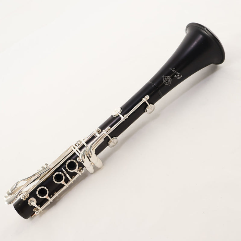 Selmer Paris Model A16PR2 'Privilege II' A Clarinet SN S04798 OPEN BOX- for sale at BrassAndWinds.com