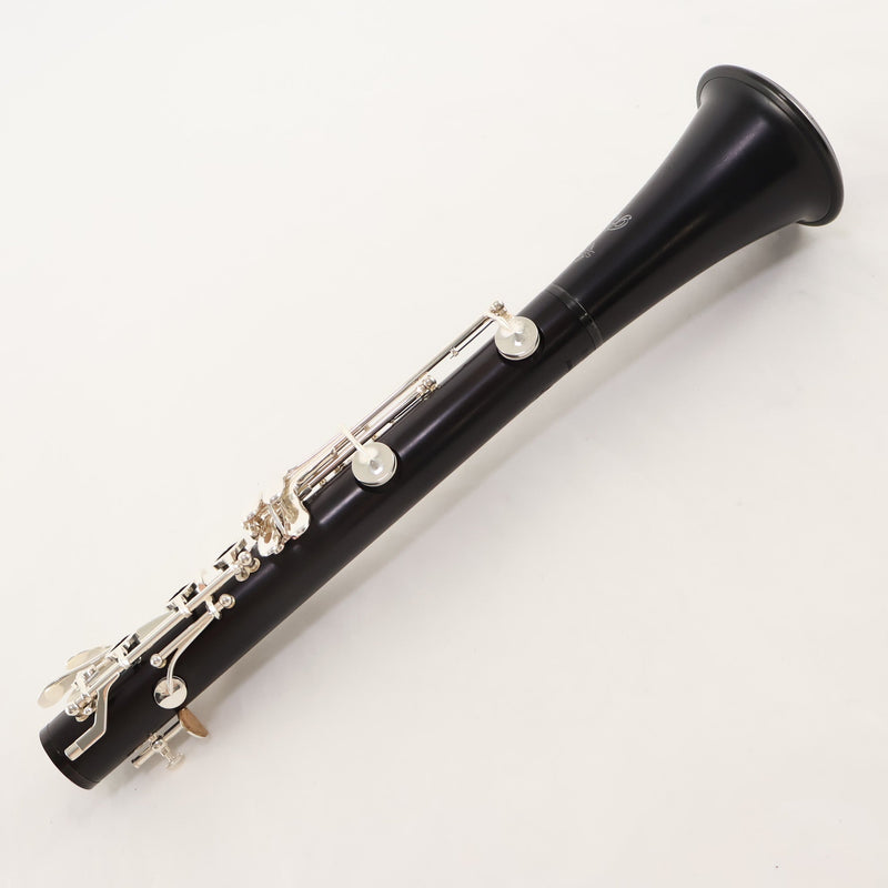 Selmer Paris Model A16PR2 'Privilege II' A Clarinet SN S04798 OPEN BOX- for sale at BrassAndWinds.com