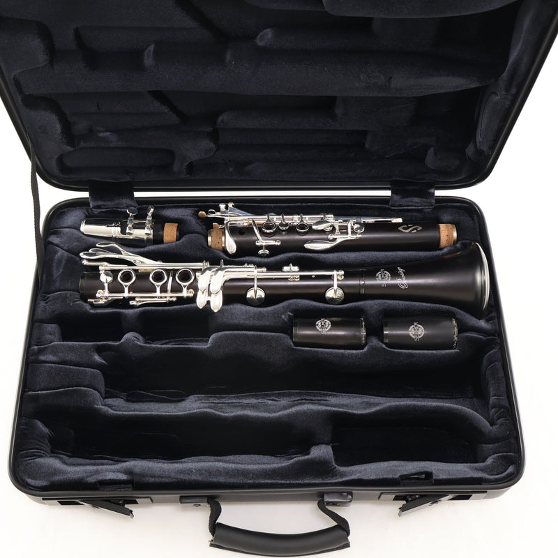 Selmer Paris Model A16PR2 'Privilege II' A Clarinet SN S04798 OPEN BOX- for sale at BrassAndWinds.com