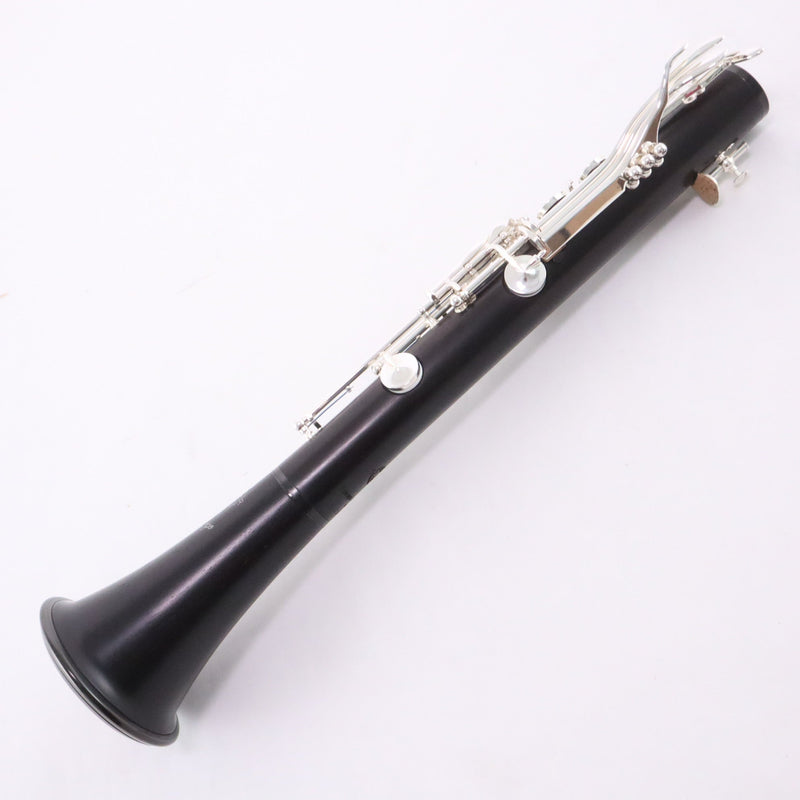 Selmer Paris Model A16PR2 'Privilege II' Professional A Clarinet BRAND NEW- for sale at BrassAndWinds.com