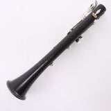 Selmer Paris Model A16PR2 'Privilege II' Professional A Clarinet BRAND NEW- for sale at BrassAndWinds.com