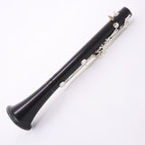 Selmer Paris Model A16PR2 'Privilege II' Professional A Clarinet BRAND NEW- for sale at BrassAndWinds.com