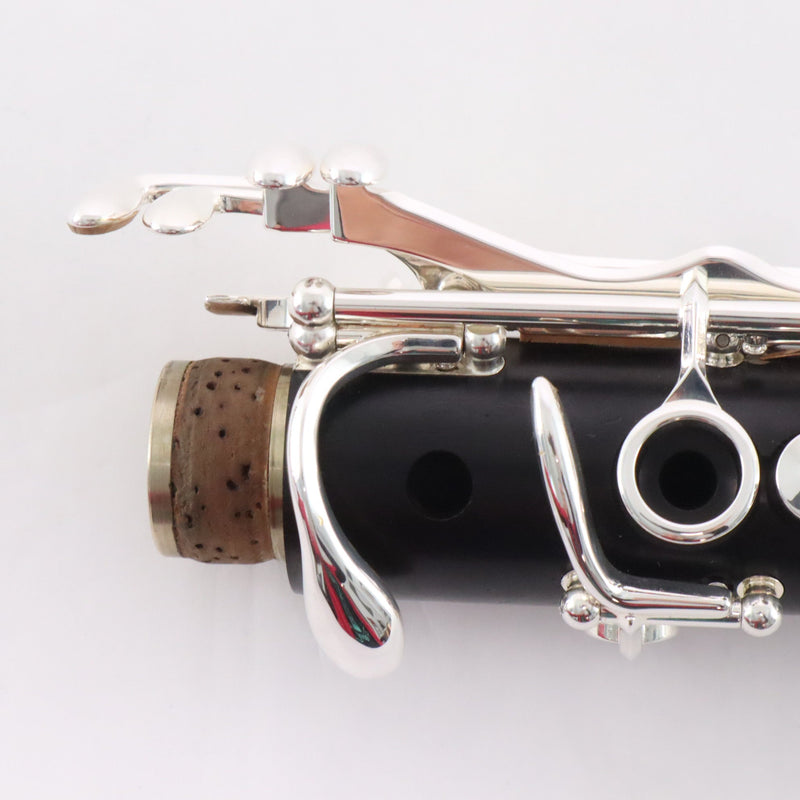 Selmer Paris Model A16PR2 'Privilege II' Professional A Clarinet BRAND NEW- for sale at BrassAndWinds.com