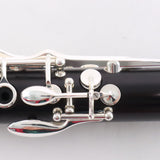 Selmer Paris Model A16PR2 'Privilege II' Professional A Clarinet BRAND NEW- for sale at BrassAndWinds.com