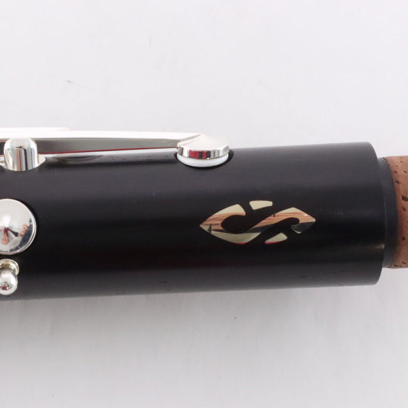 Selmer Paris Model A16PR2 'Privilege II' Professional A Clarinet BRAND NEW- for sale at BrassAndWinds.com