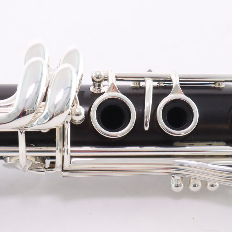 Selmer Paris Model A16PR2 'Privilege II' Professional A Clarinet BRAND NEW- for sale at BrassAndWinds.com