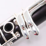 Selmer Paris Model A16PR2 'Privilege II' Professional A Clarinet BRAND NEW- for sale at BrassAndWinds.com