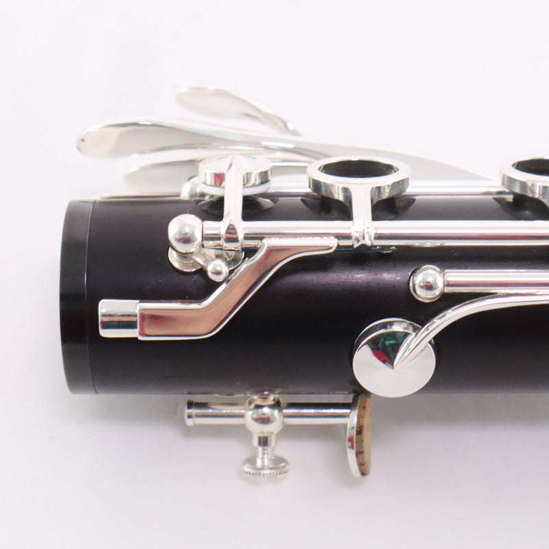 Selmer Paris Model A16PR2 'Privilege II' Professional A Clarinet BRAND NEW- for sale at BrassAndWinds.com