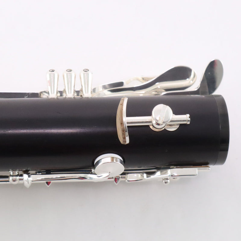 Selmer Paris Model A16PR2 'Privilege II' Professional A Clarinet BRAND NEW- for sale at BrassAndWinds.com