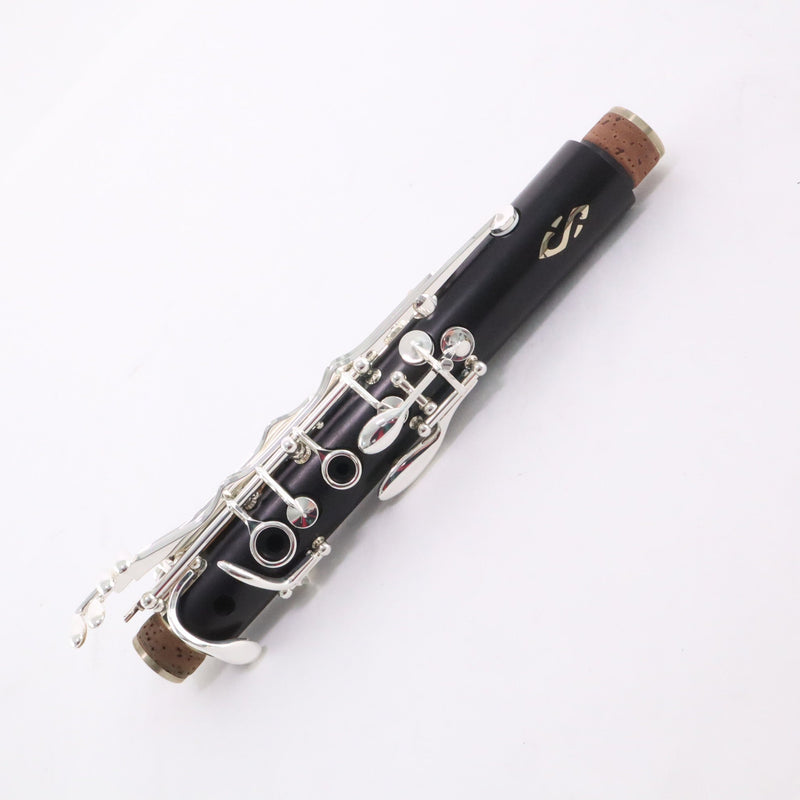 Selmer Paris Model A16PR2 'Privilege II' Professional A Clarinet BRAND NEW- for sale at BrassAndWinds.com