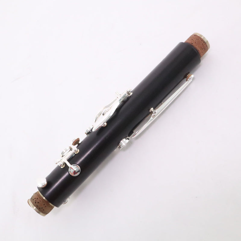 Selmer Paris Model A16PR2 'Privilege II' Professional A Clarinet BRAND NEW- for sale at BrassAndWinds.com