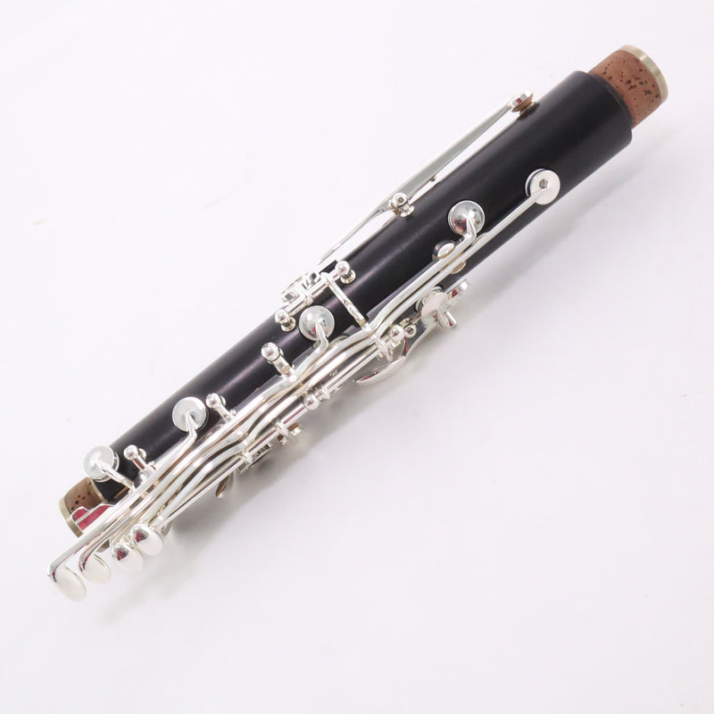 Selmer Paris Model A16PR2 'Privilege II' Professional A Clarinet BRAND NEW- for sale at BrassAndWinds.com