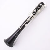 Selmer Paris Model A16PR2 'Privilege II' Professional A Clarinet BRAND NEW- for sale at BrassAndWinds.com