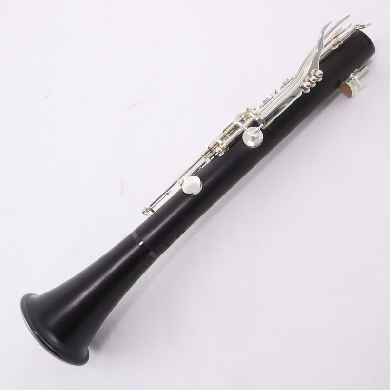 Selmer Paris Model A16PR2 'Privilege II' Professional A Clarinet OPEN BOX- for sale at BrassAndWinds.com