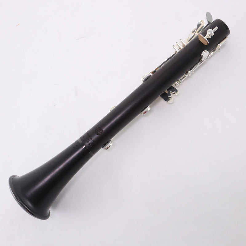 Selmer Paris Model A16PR2 'Privilege II' Professional A Clarinet OPEN BOX- for sale at BrassAndWinds.com