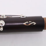 Selmer Paris Model A16PR2 'Privilege II' Professional A Clarinet OPEN BOX- for sale at BrassAndWinds.com