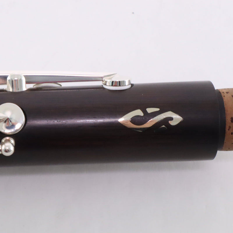 Selmer Paris Model A16PR2 'Privilege II' Professional A Clarinet OPEN BOX- for sale at BrassAndWinds.com