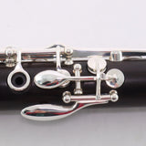 Selmer Paris Model A16PR2 'Privilege II' Professional A Clarinet OPEN BOX- for sale at BrassAndWinds.com