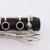 Selmer Paris Model A16PR2 'Privilege II' Professional A Clarinet OPEN BOX- for sale at BrassAndWinds.com