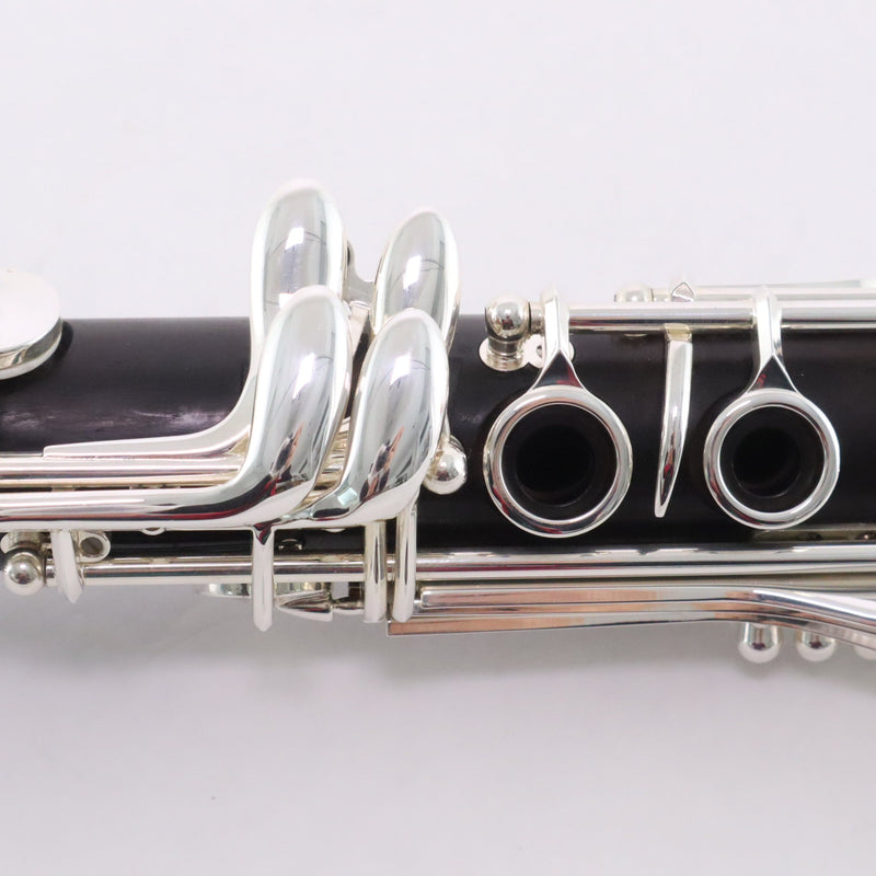 Selmer Paris Model A16PR2 'Privilege II' Professional A Clarinet OPEN BOX- for sale at BrassAndWinds.com