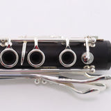 Selmer Paris Model A16PR2 'Privilege II' Professional A Clarinet OPEN BOX- for sale at BrassAndWinds.com