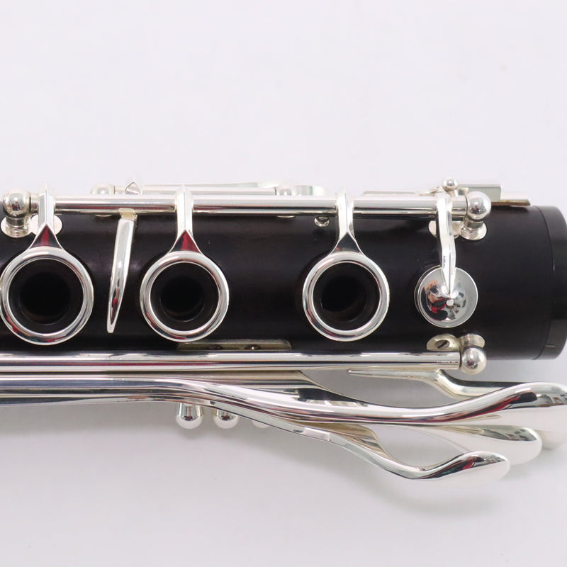 Selmer Paris Model A16PR2 'Privilege II' Professional A Clarinet OPEN BOX- for sale at BrassAndWinds.com