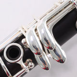 Selmer Paris Model A16PR2 'Privilege II' Professional A Clarinet OPEN BOX- for sale at BrassAndWinds.com