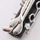 Selmer Paris Model A16PR2 'Privilege II' Professional A Clarinet OPEN BOX- for sale at BrassAndWinds.com