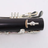 Selmer Paris Model A16PR2 'Privilege II' Professional A Clarinet OPEN BOX- for sale at BrassAndWinds.com