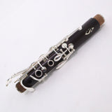 Selmer Paris Model A16PR2 'Privilege II' Professional A Clarinet OPEN BOX- for sale at BrassAndWinds.com